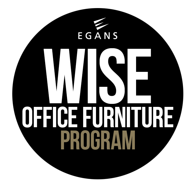 Egans Office Relocations Sustainable Office Workstations And Furniture