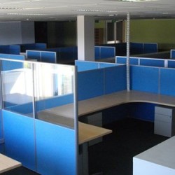 University office furniture