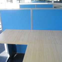 University office furniture