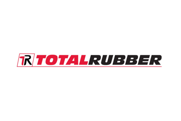 Total Rubber Logo