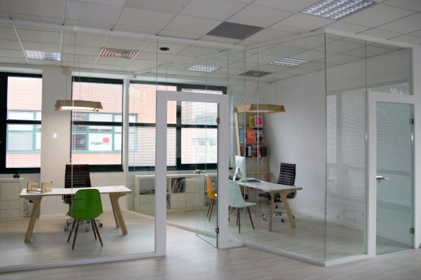 open source office furniture