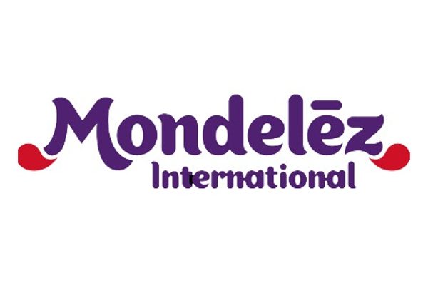 Mondelez Logo