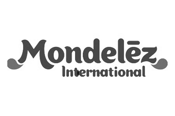 Mondelez logo_greyscale