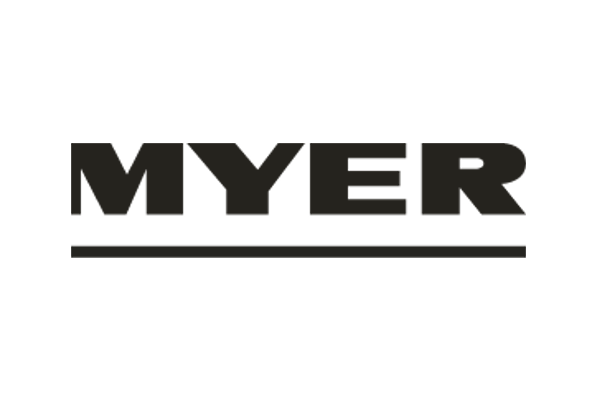 Myer Logo