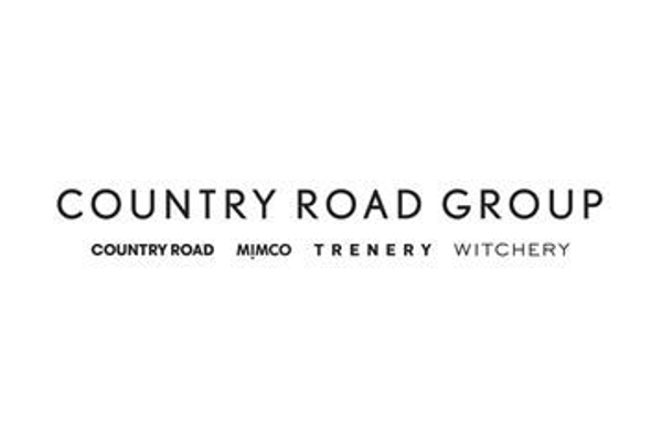 Country Road Group Logo