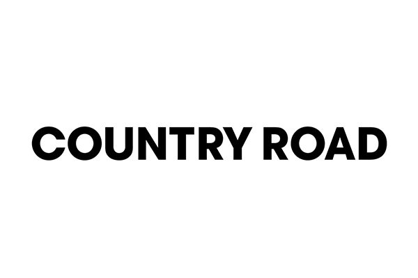 Country Road Logo