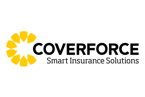 Coverforce logo