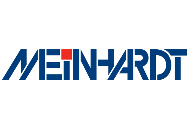 meinhardt logo colour