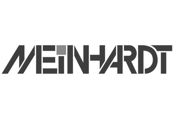 meinhardt logo no colour