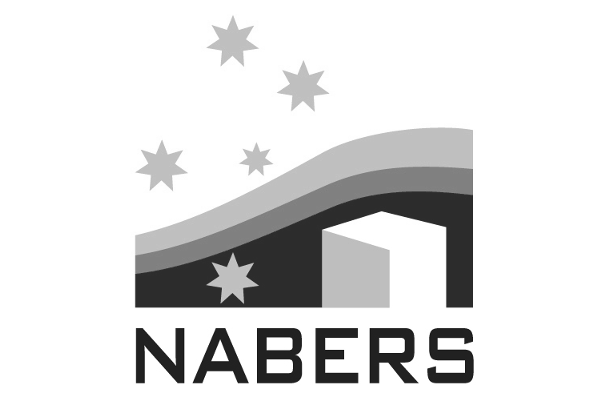 NABERS logo boxed