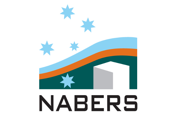 NABERS logo