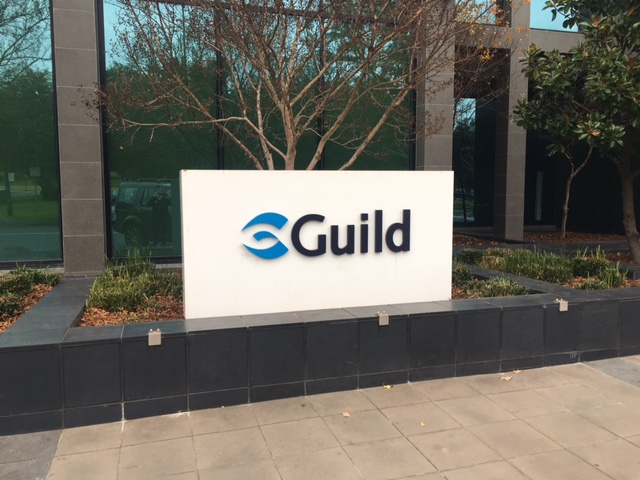 Guild Insurance office move