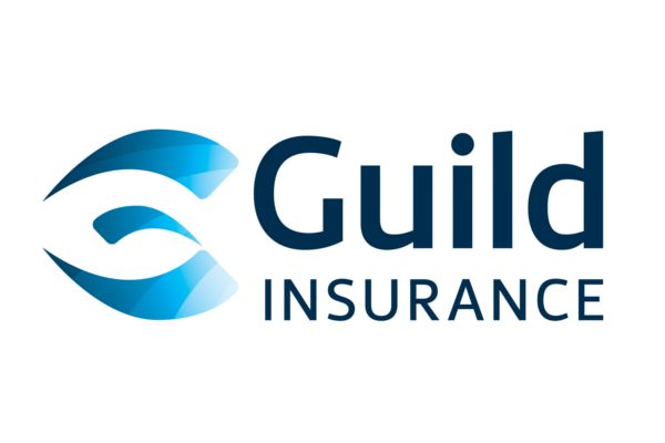 Guild Insurance logo 600x400