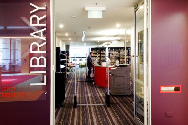 library move aftrs