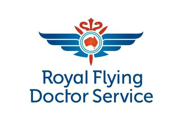 Royal Flying Doctor Service Logo