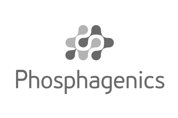 Phosphagenics logo