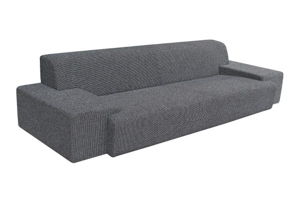 Grey Sofa