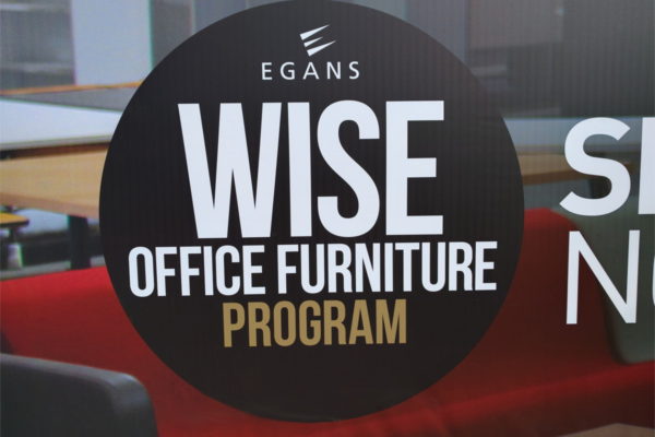 Wise Office Furniture promotion