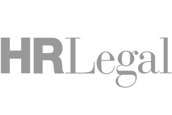 HR Legal logo