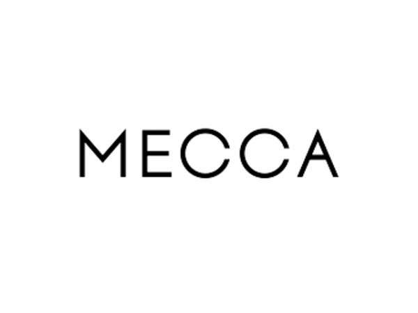 Mecca Logo