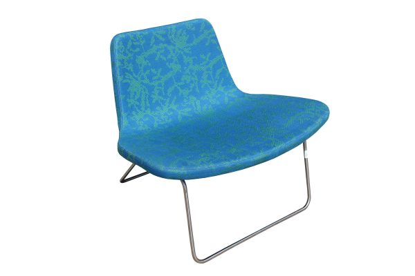 Ray Lounge Chair