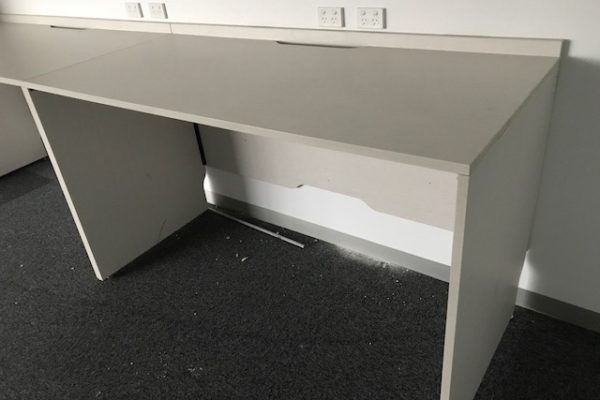 office workstations benches