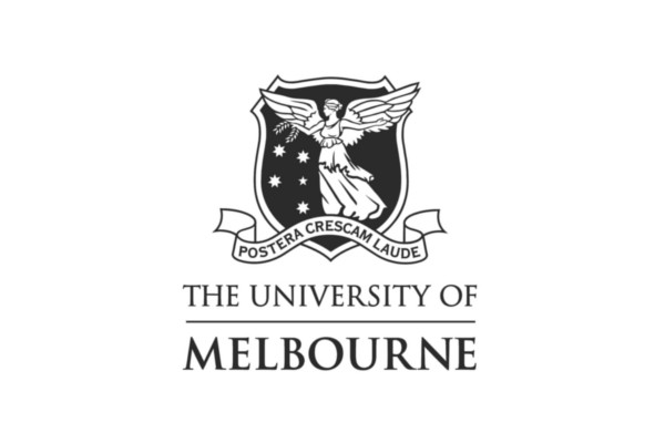 melbourne uni logo