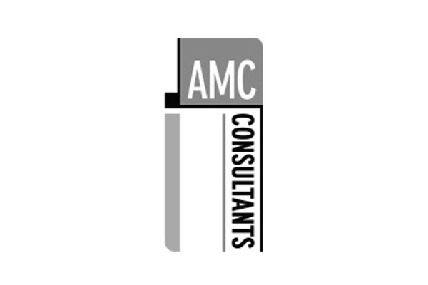 AMC Consultants logo