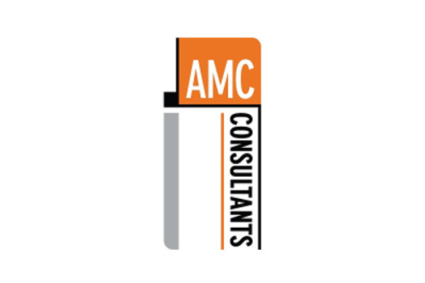 AMC Consultants logo
