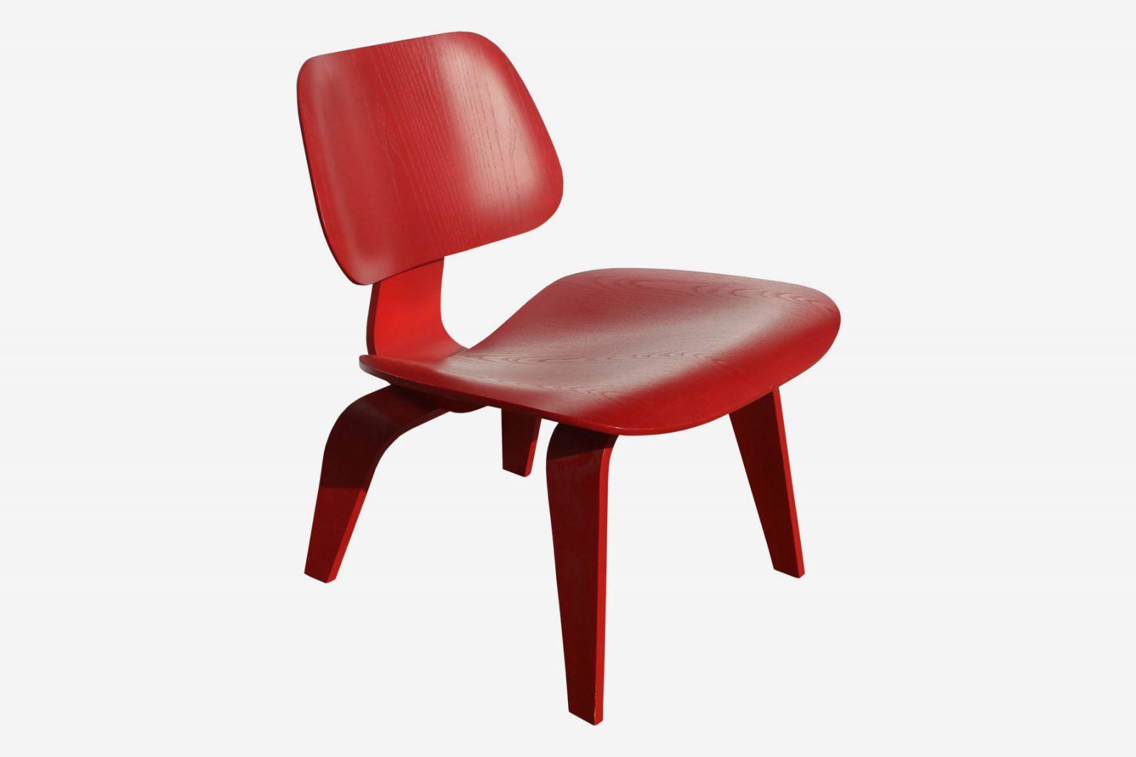 Herman Miller Timber Chair