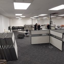 Office Workstations in Adelaide SA