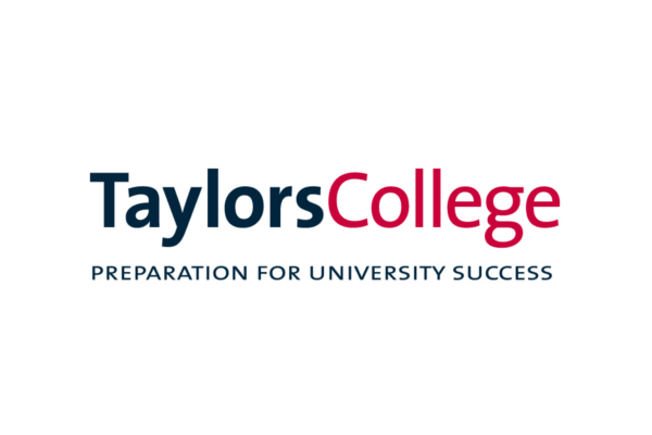 Taylors College logo