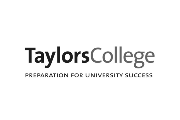 Taylors College logo