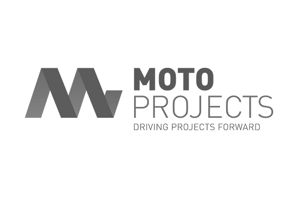 Moto Projects Logo