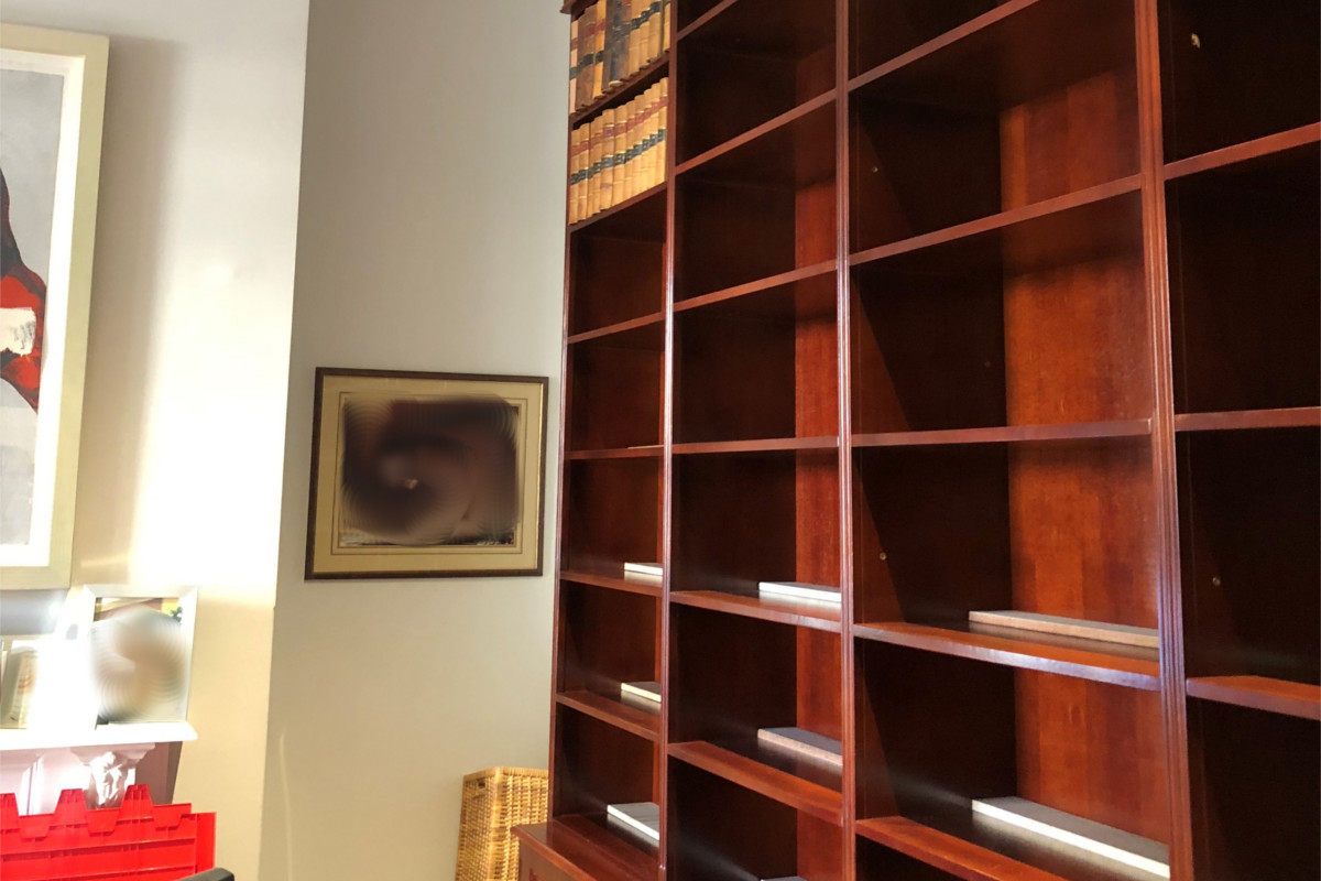 unpacking legal library