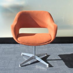 Vintage Meeting Chair