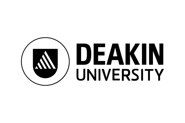Deakin University logo - Egans | Office Relocations | Sustainable Office  Workstations and Furniture