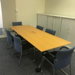 meeting room furniture