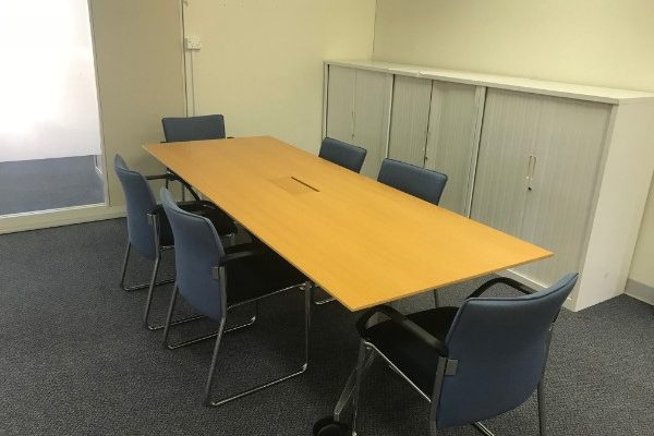 meeting room furniture