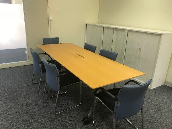 meeting room furniture