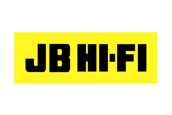 JBHIFI logo