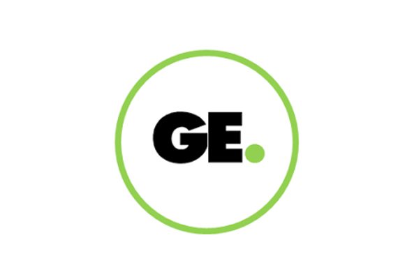 Green Edge Commercial Interiors logo