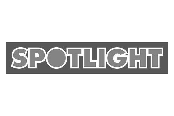 Spotlight Vector Logo - (.SVG + .PNG) - FindVectorLogo.Com