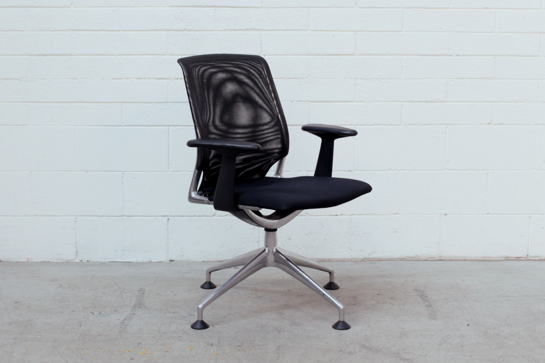 floor pad for office chair on carpet