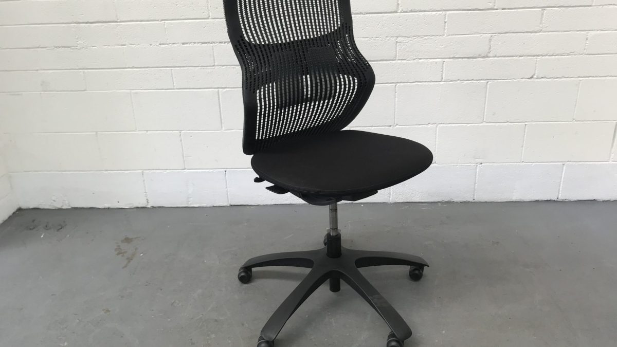 formway key chair