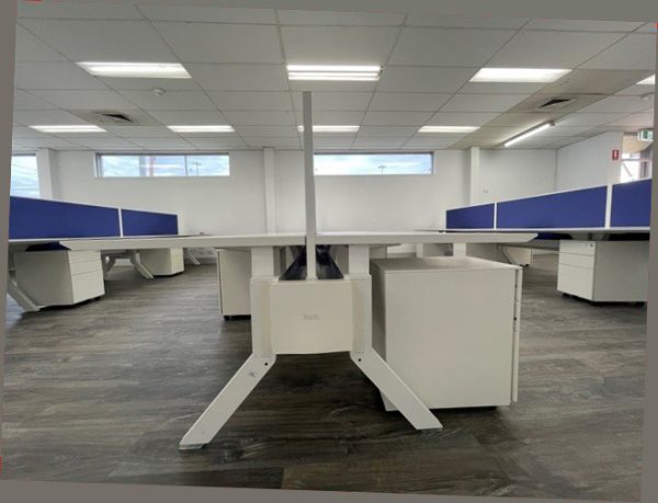 Seymour Whyte office workstations