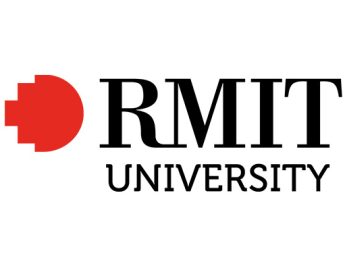 RMIT University logo