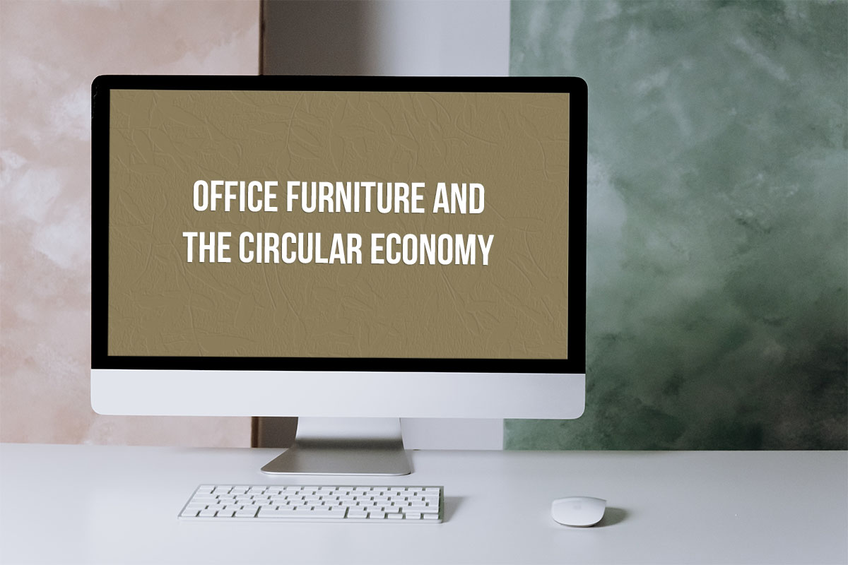 office furniture circular