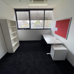 sustainable office fitout