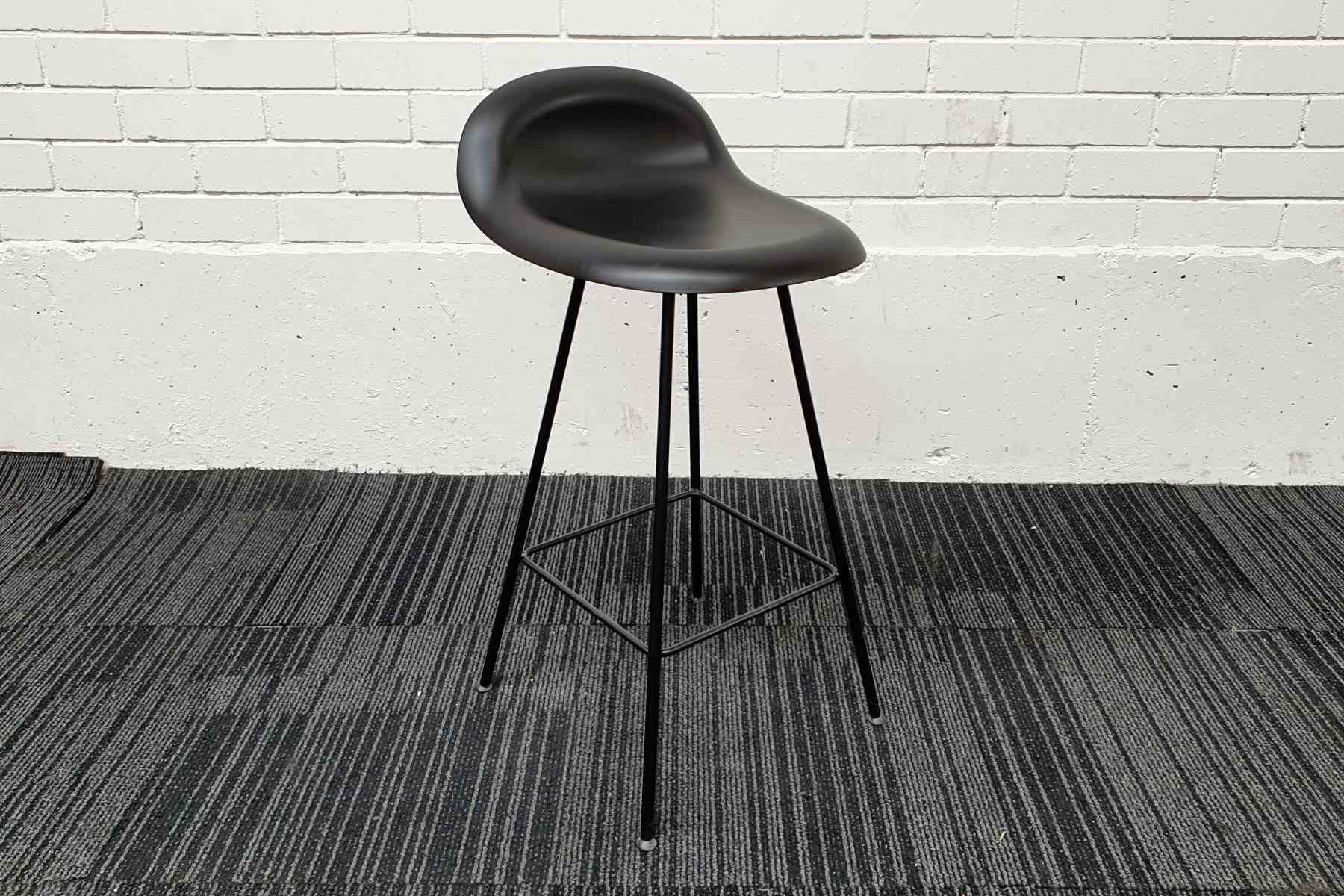 Gubi stool best sale